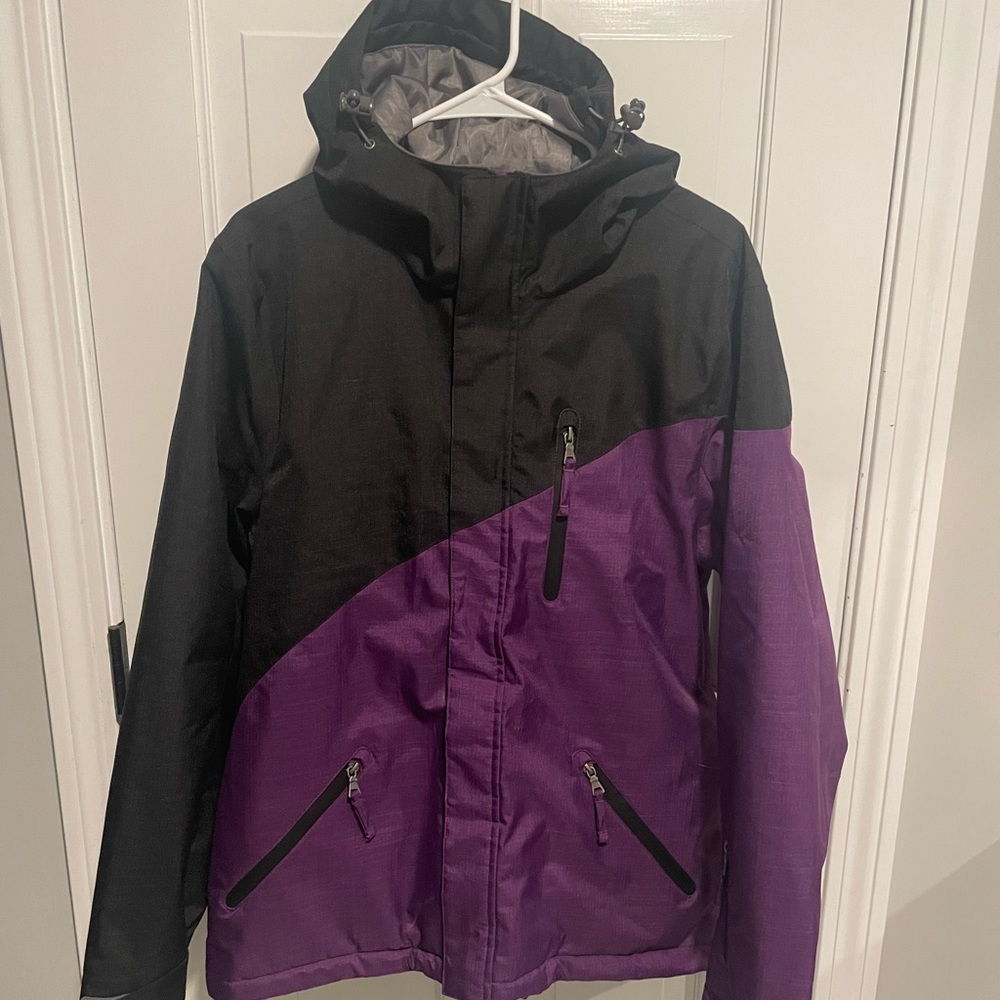 Turbine Ski Jacket